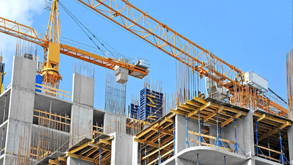 Chantier GB Construction